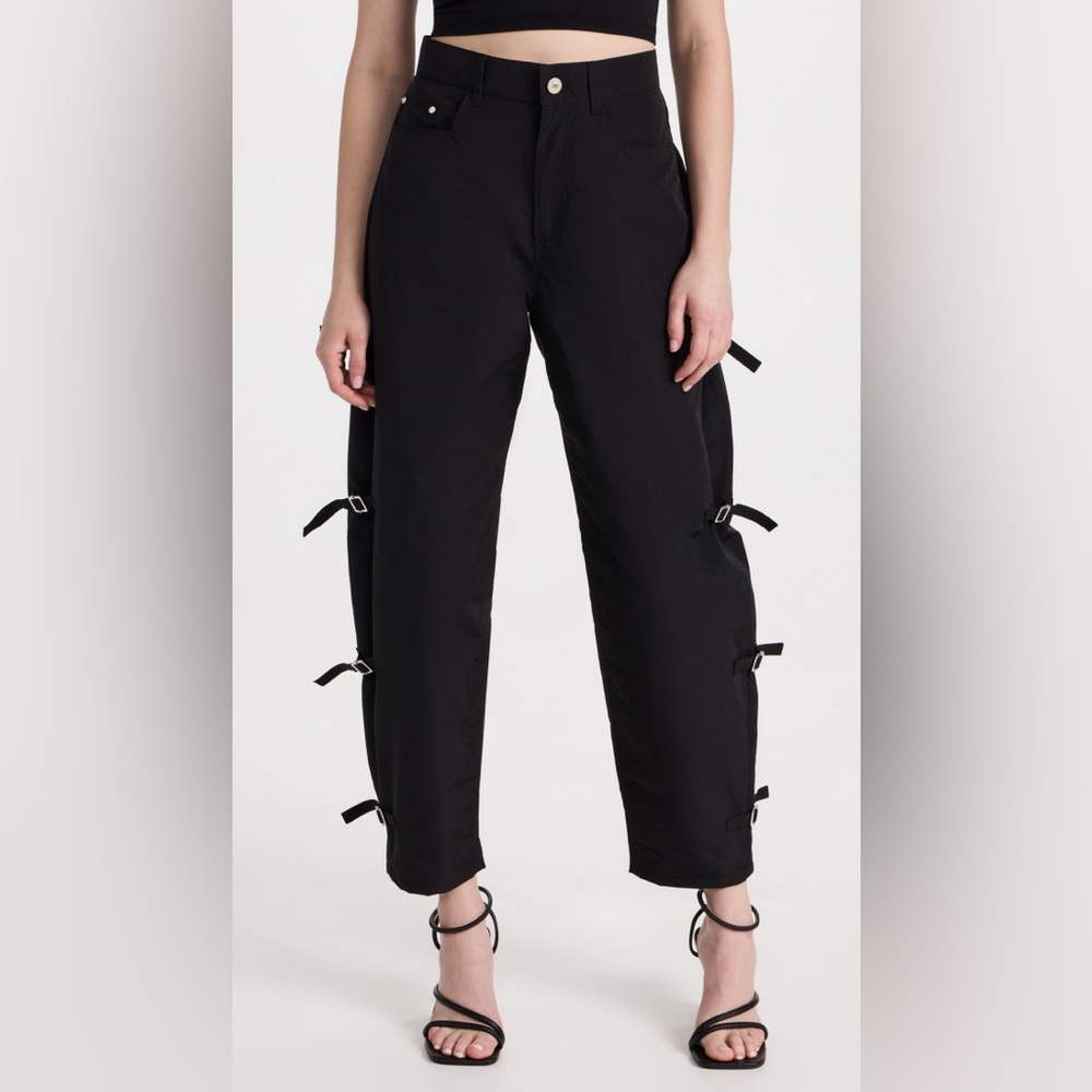 Wandler Chamomile Trousers